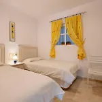 Fuentes De B1f Vacacional Daire