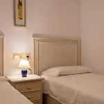 Fuentes De B1f Vacacional Daire *