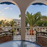 Fuentes De B1f Vacacional Daire Nerja