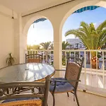 Daire Fuentes De B1f Vacacional Nerja