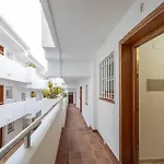 Fuentes De B1f Vacacional Daire *