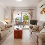 Fuentes De B1f Vacacional Daire *