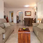 Fuentes De B1f Vacacional Daire *