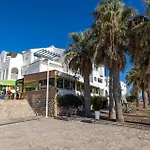 Daire Fuentes De B1f Vacacional *