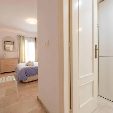 Fuentes De B1f Vacacional Apartment Nerja