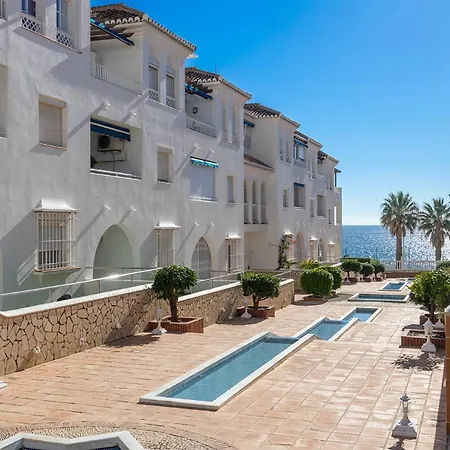 Fuentes De B1f Vacacional Apartment *