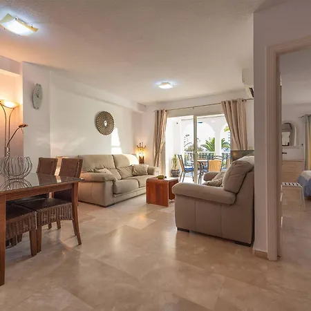 Apartment Fuentes De B1f Vacacional *