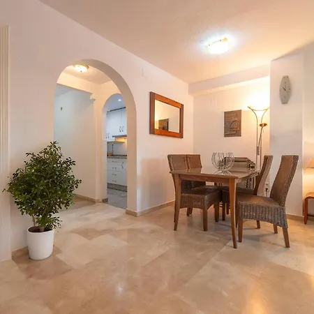 Fuentes De B1f Vacacional Nerja
