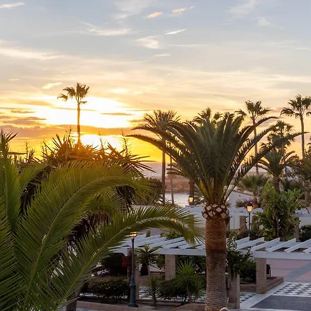 Daire Fuentes De B1f Vacacional Nerja
