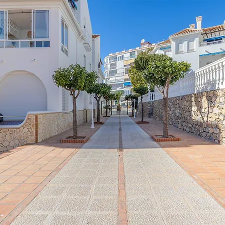 Fuentes De B1f Vacacional Apartment