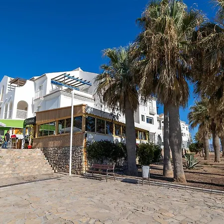 Apartment Fuentes De B1f Vacacional *